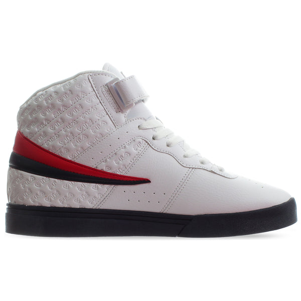 Vulc 13 Deboss Logos