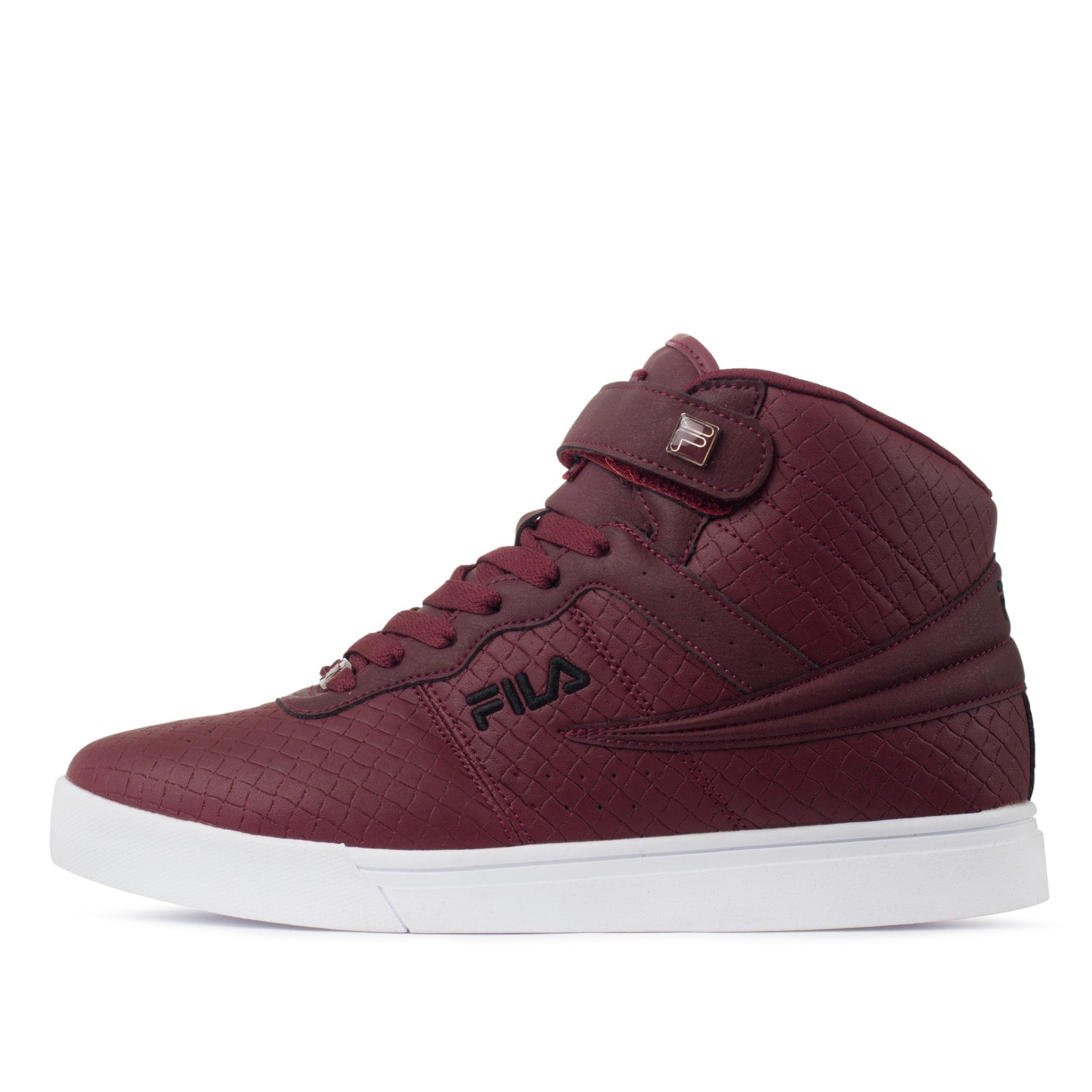 Fila tenis altos best sale