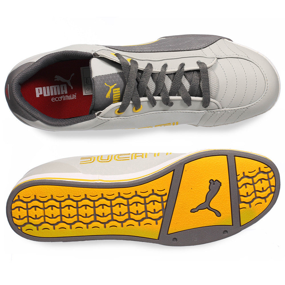 Tenis Puma Puma Ducati Men Shop Tenis Puma 65CC LO Ducati 30402702