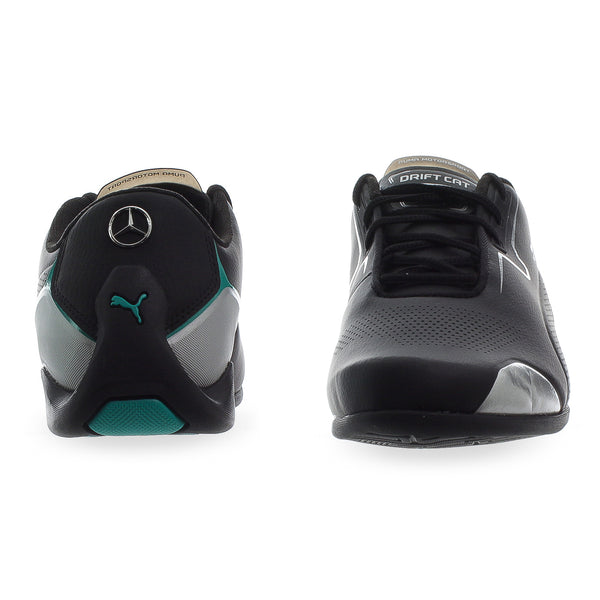 AMG Petronas Drift Cat 8