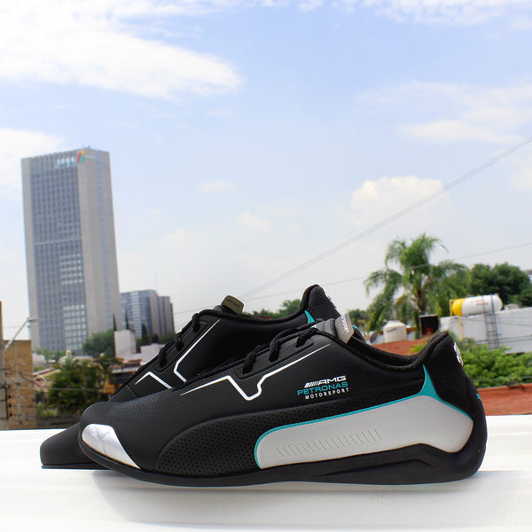 AMG Petronas Drift Cat 8