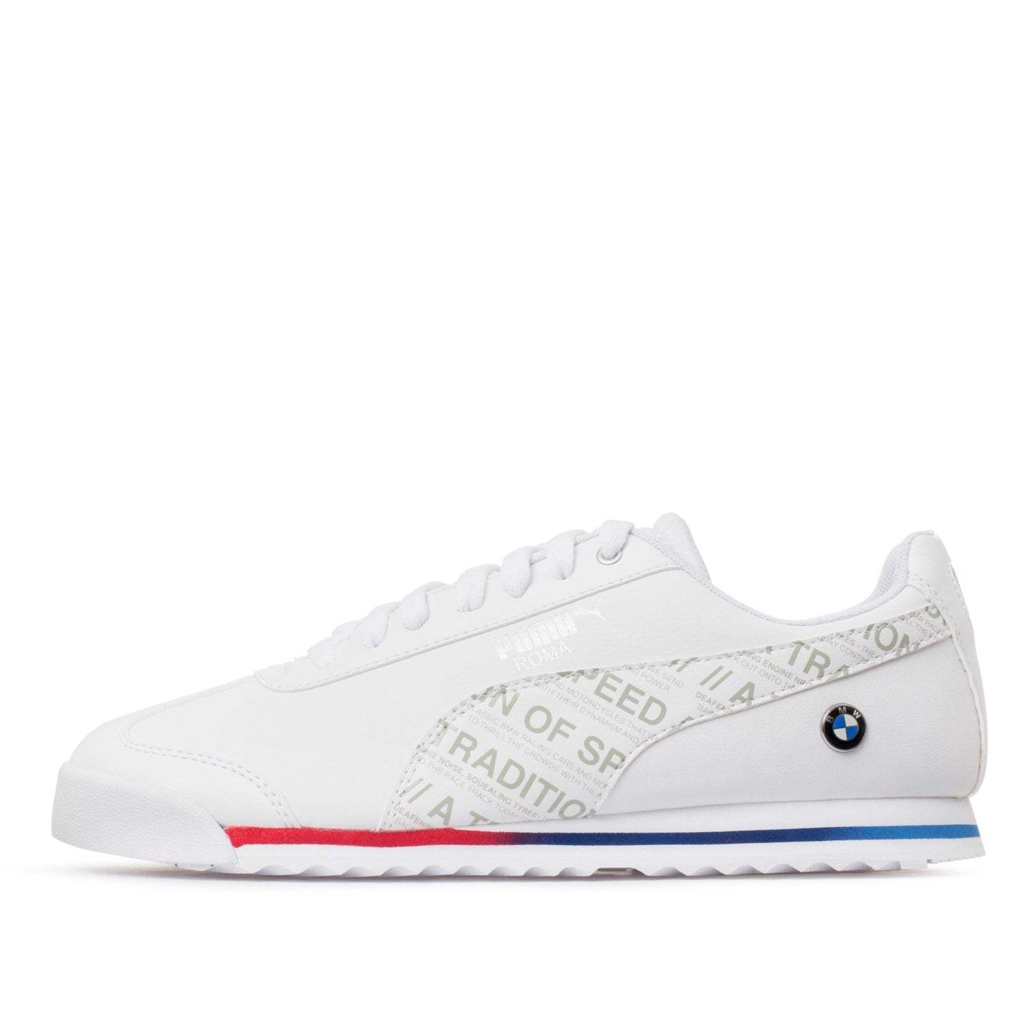 Tenis puma sales roma bmw mujer