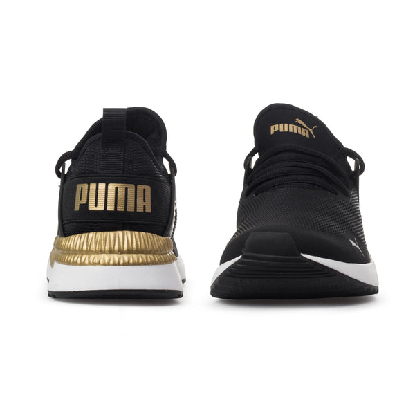 Pacer Next Cage Metallic