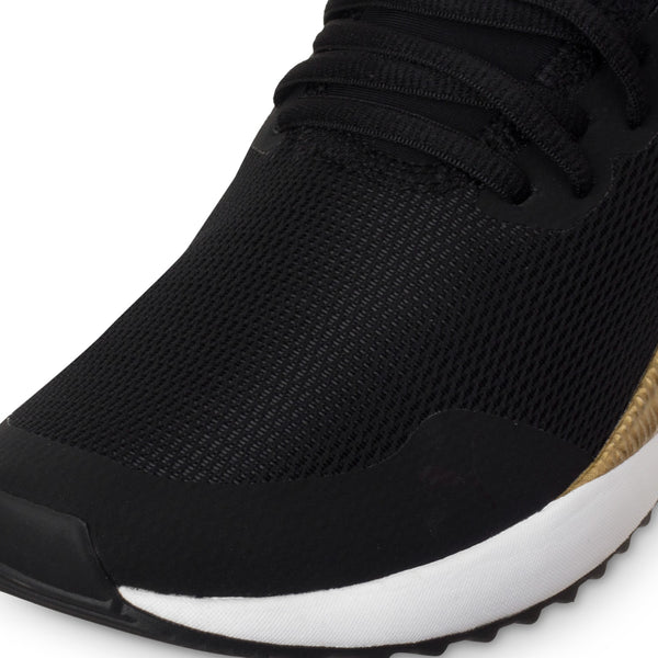 Pacer Next Cage Metallic