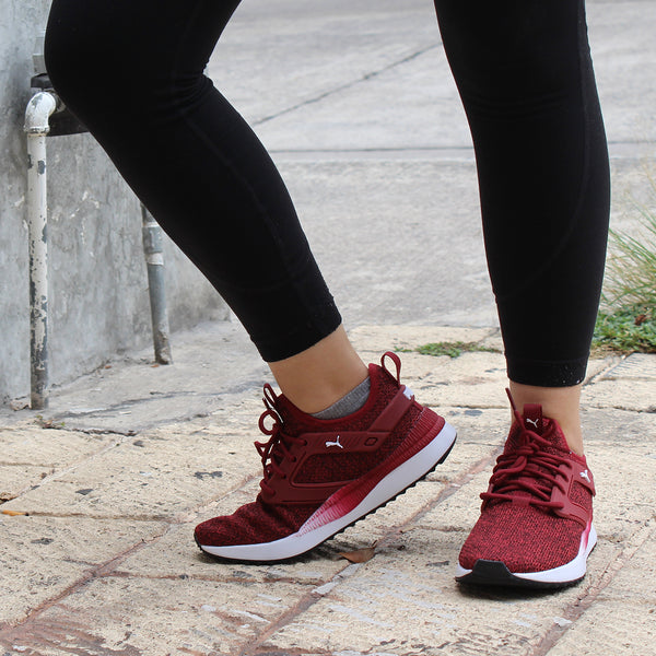 Pacer Next Excel Variknit