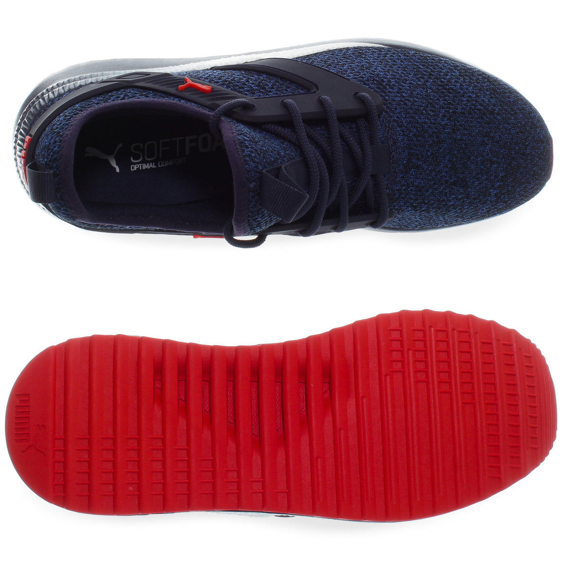Pacer Next Excel Variknit