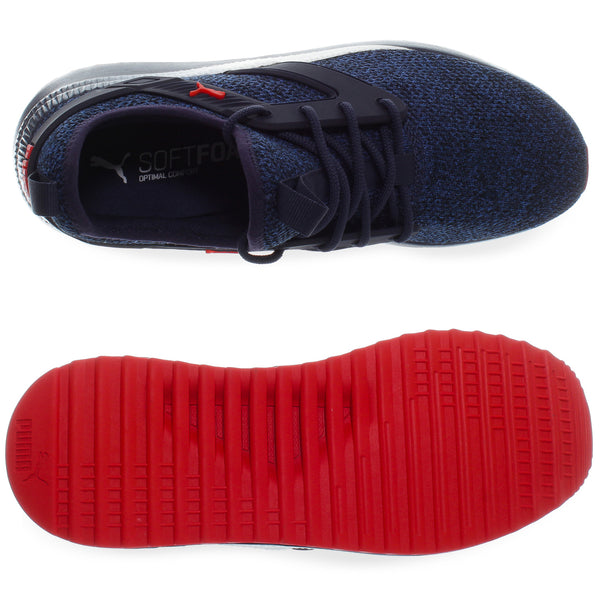 Pacer Next Excel Variknit