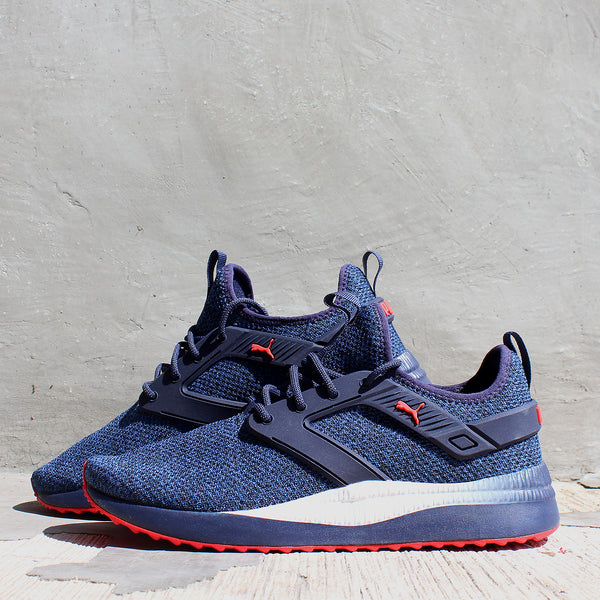 Pacer Next Excel Variknit