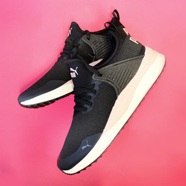 Pacer next shop cage glitter sneakers