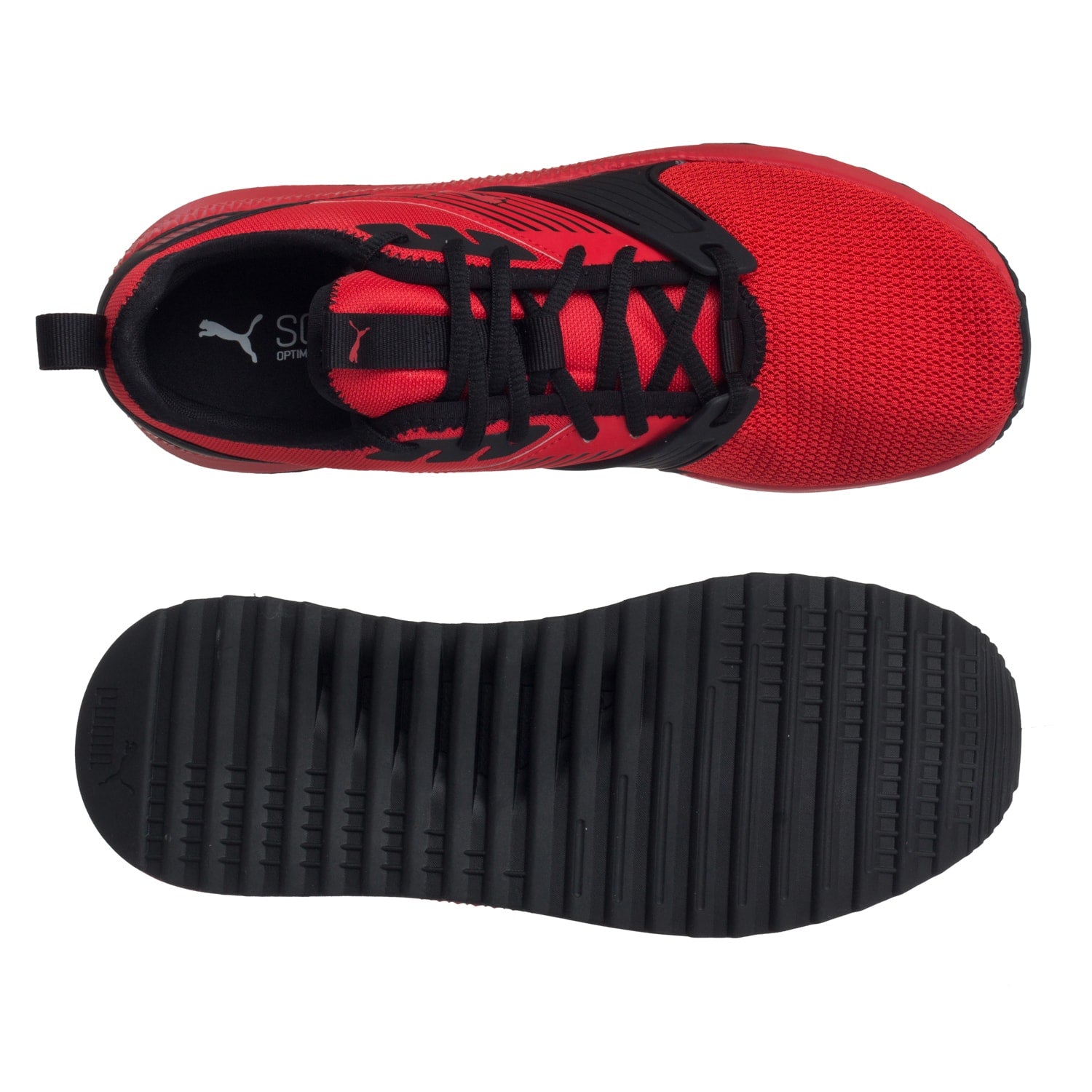 Men's Shoes Puma Ralph Sampson Vulc Sneakers PUMA Mens Ralph