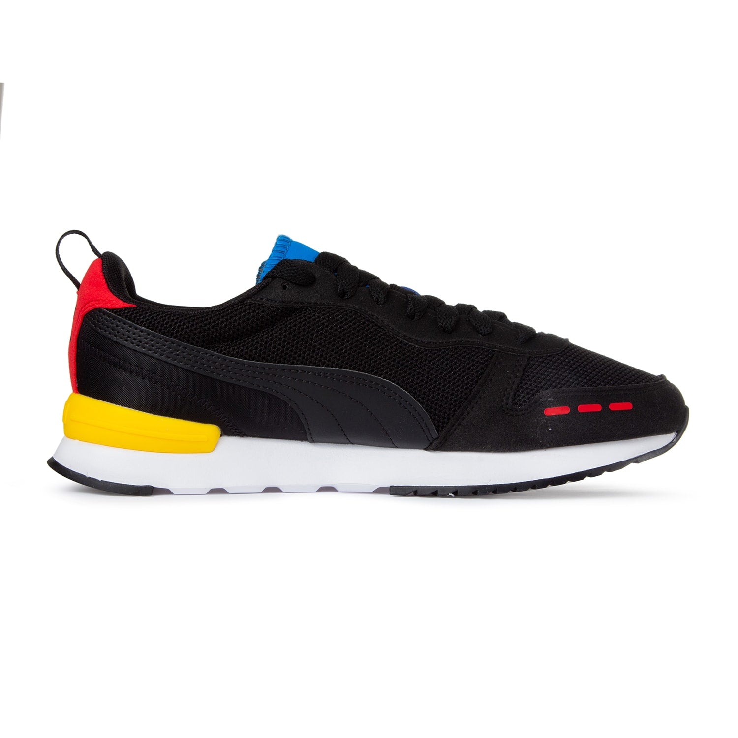 Adidas R78 Tenis Puma R78 - 37311738 - Negro - Hombre | Shoelander.com - Footwear ...