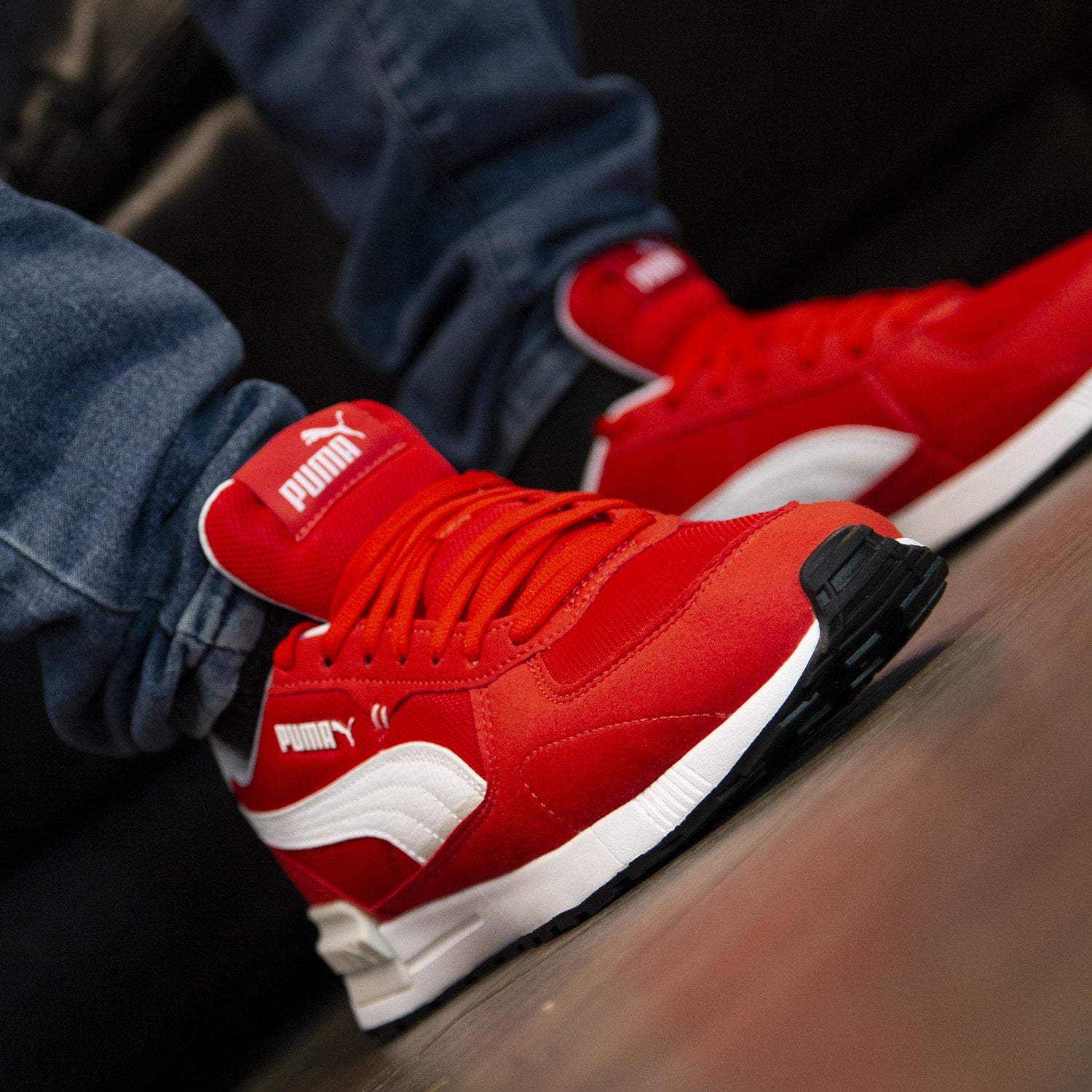 Nrgy Neko Retro Zapatos Puma Nrgy 80 Las Mejores Ofertas En PUMA