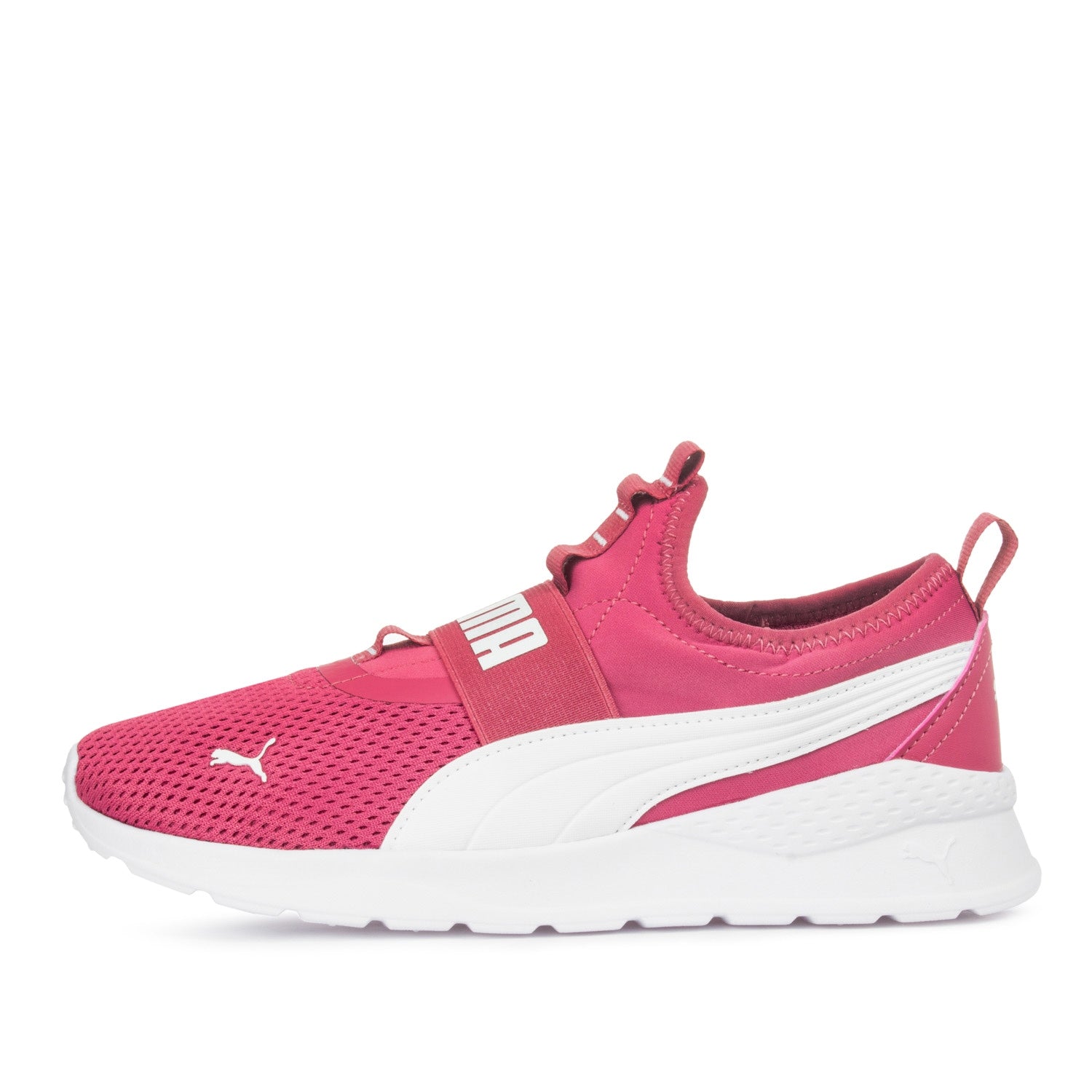 Tenis Puma Anzarun Lite Slip On 38759906 Rosa Mujer