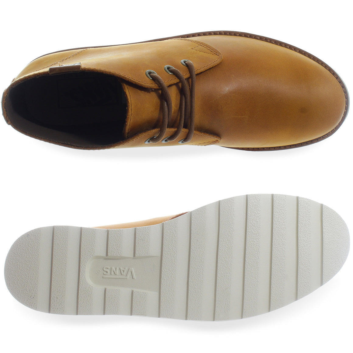 Desert Chukka