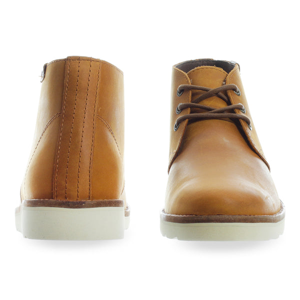 Desert Chukka