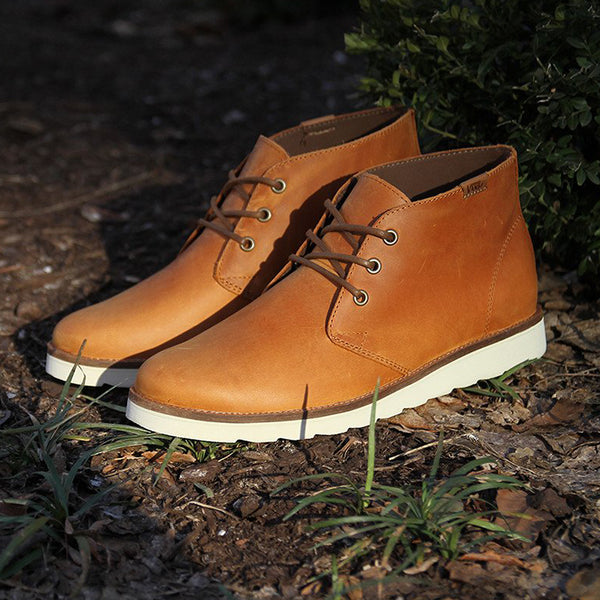 Botas vans desert chukka Clearance