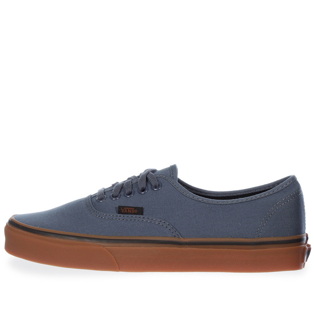 Vans authentic online azul marinho