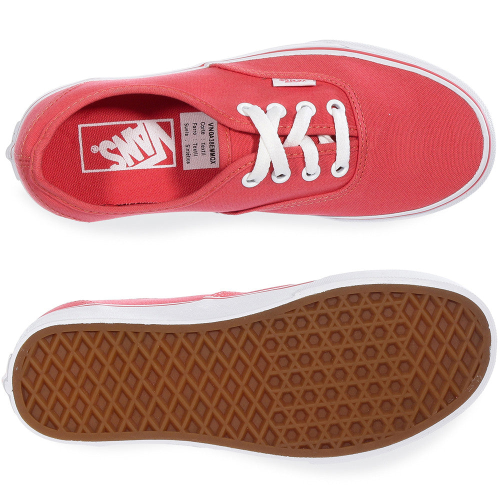 Authentic