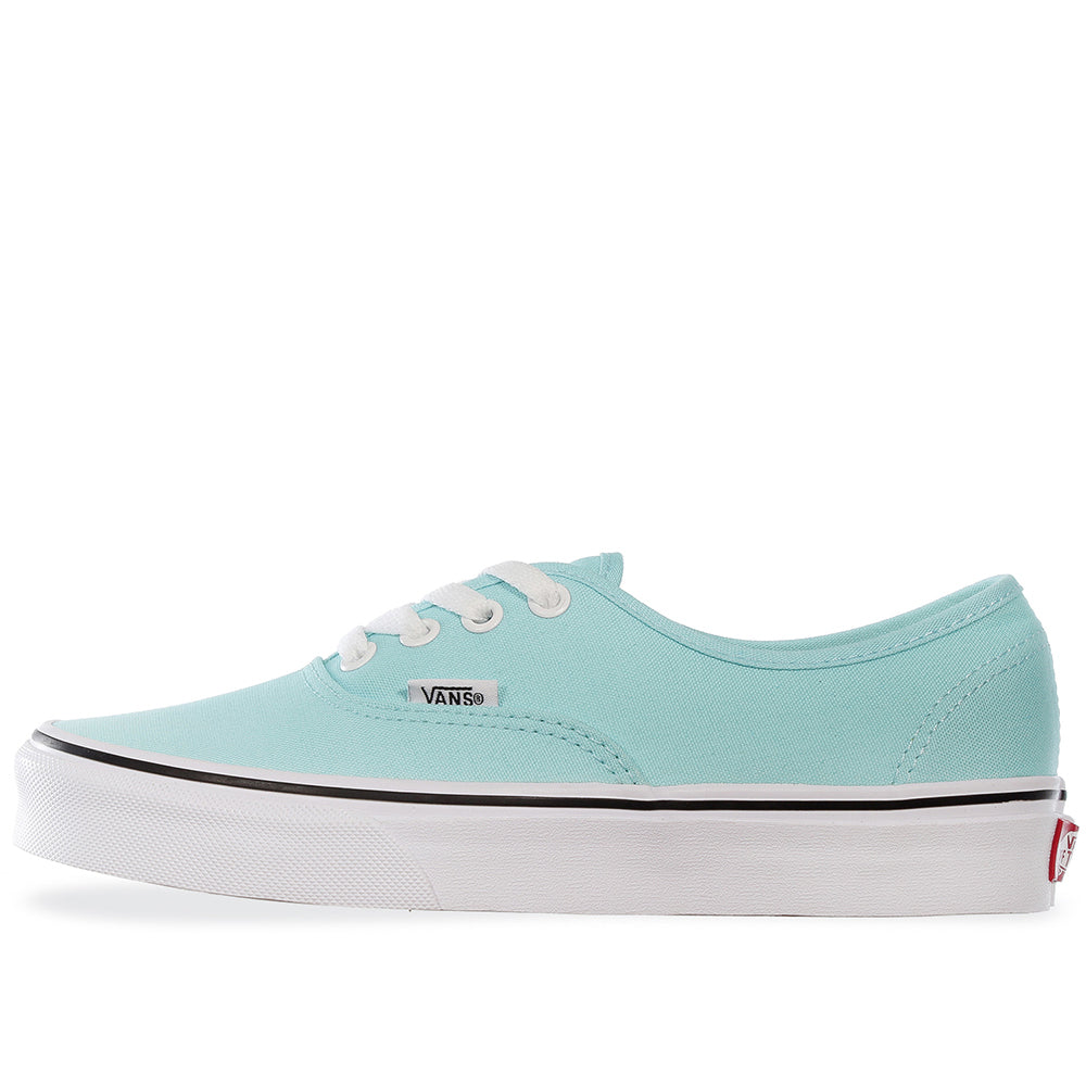 Tenis Vans - 38EMQ7W Turquesa - Mujer | Footwear Retail