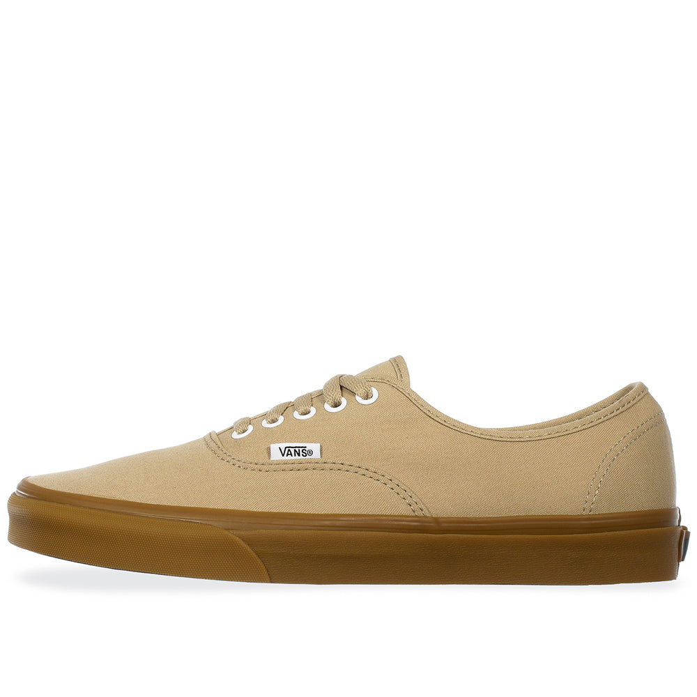 Tenis Vans Authentic 38EMQA2 Arena Hombre - Main Image