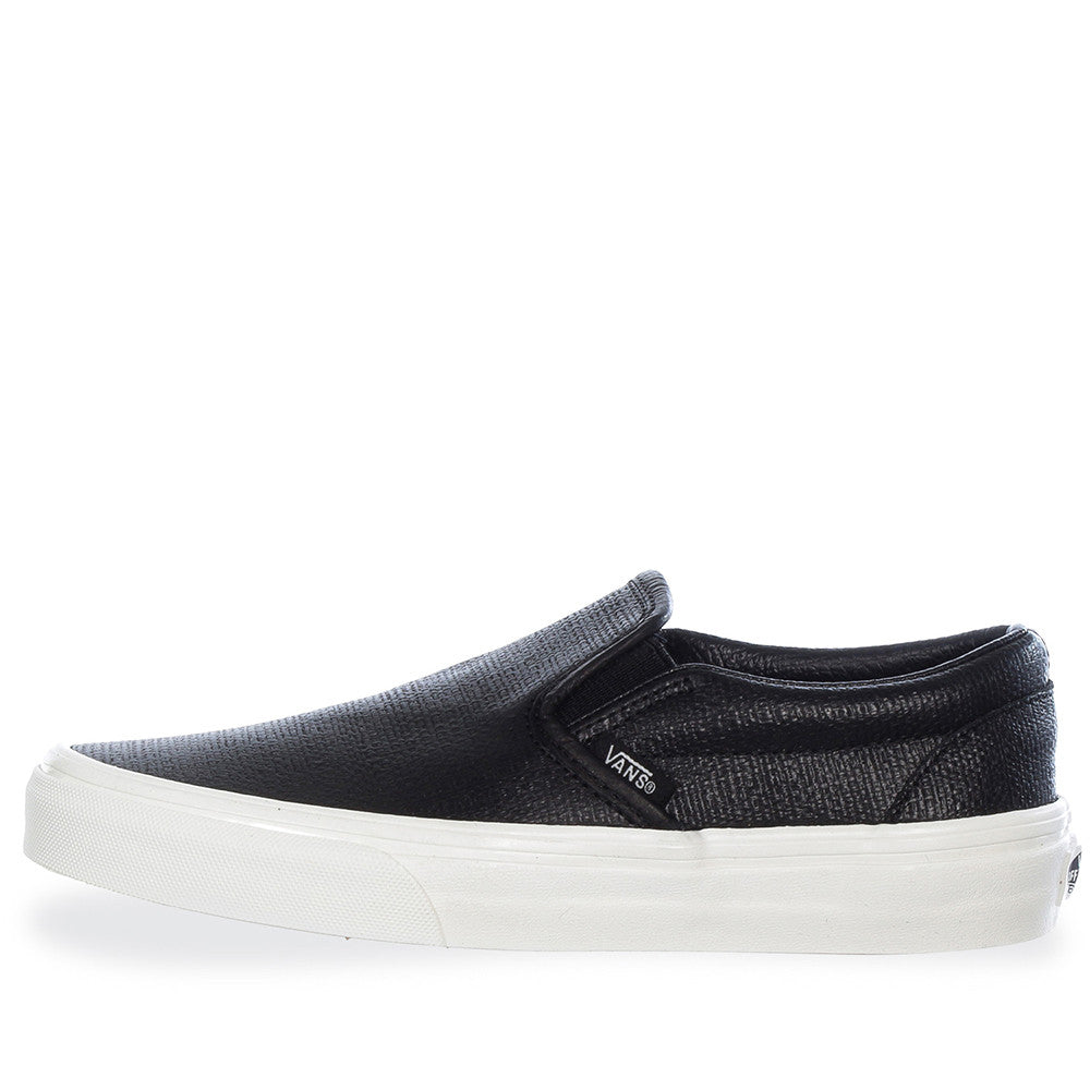 Tenis Vans Classic Slip On - 38F7MTZ - - Mujer | Shoelander.com - Retail