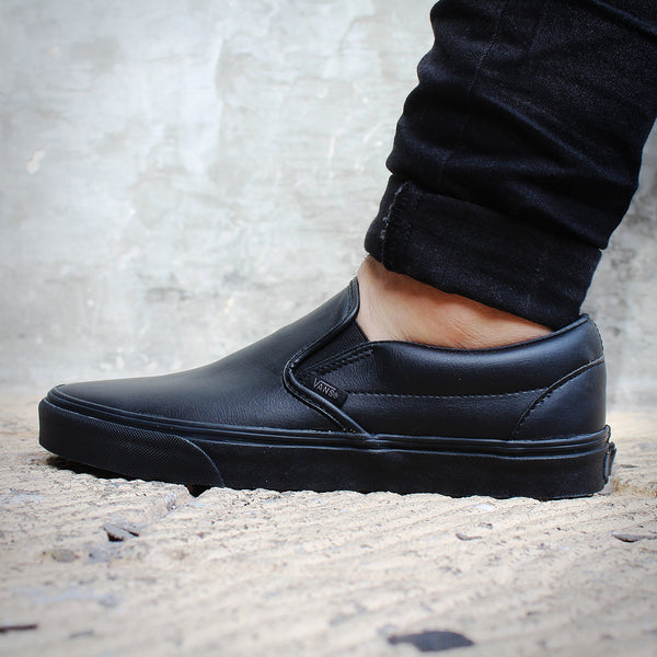 Classic Slip On