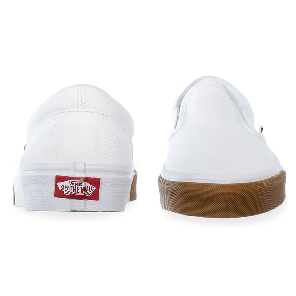 Classic Slip On