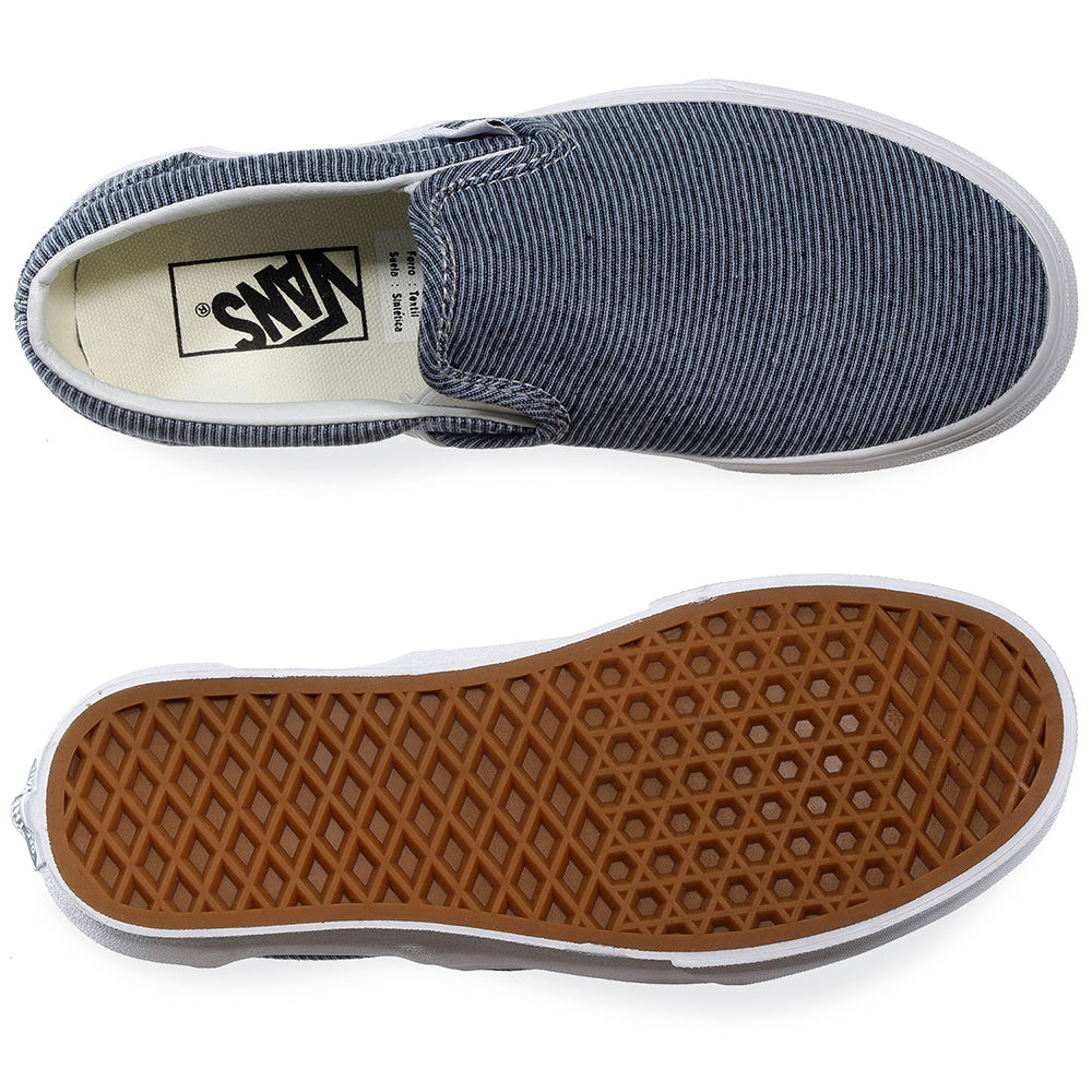 Tenis Vans Jersey Slip On Vans Vans Old Skool/Authentic RAINBOW