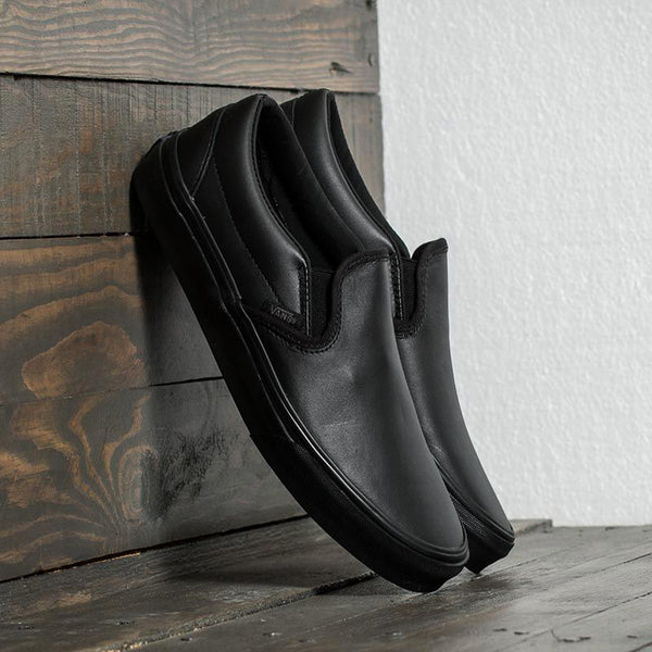 Classic Slip On