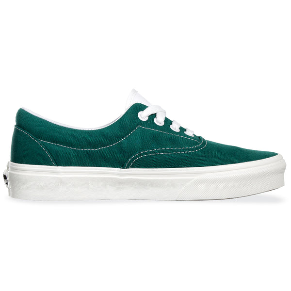 Green era vans online