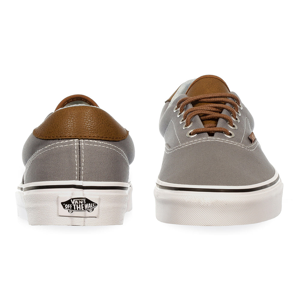 Vans era 59 gris 2025