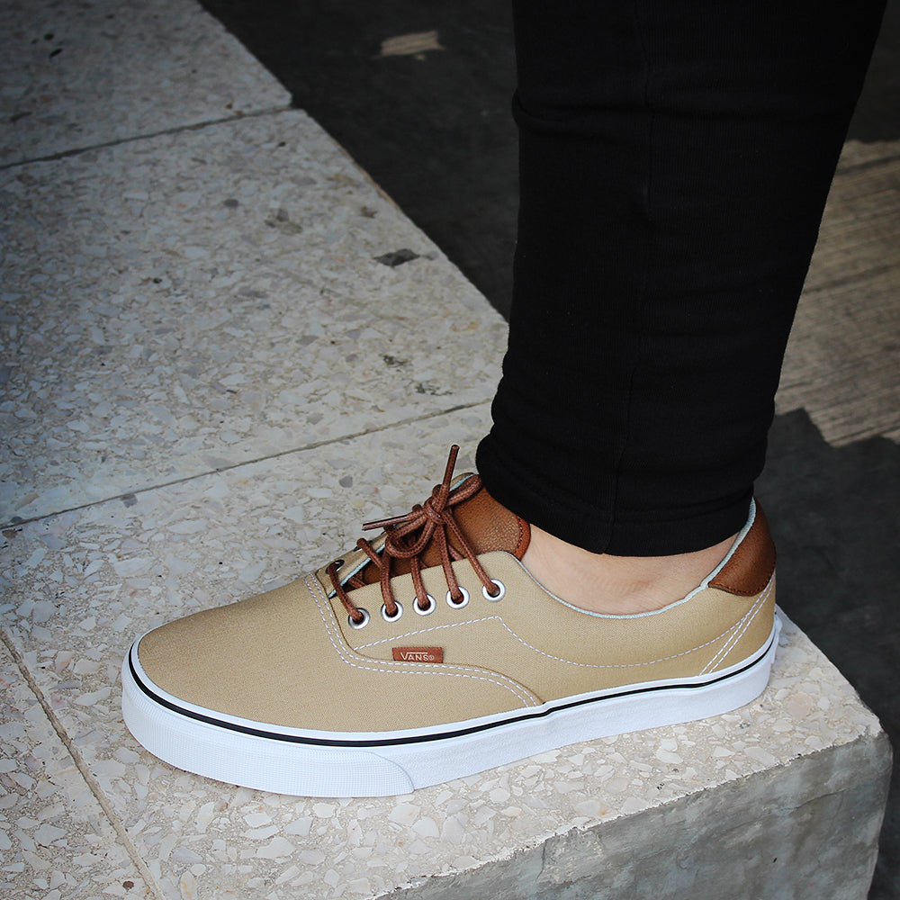 Tenis Vans Vans Era 59 Outfit Zapatillas Hombre Vans Era 59 (T&L