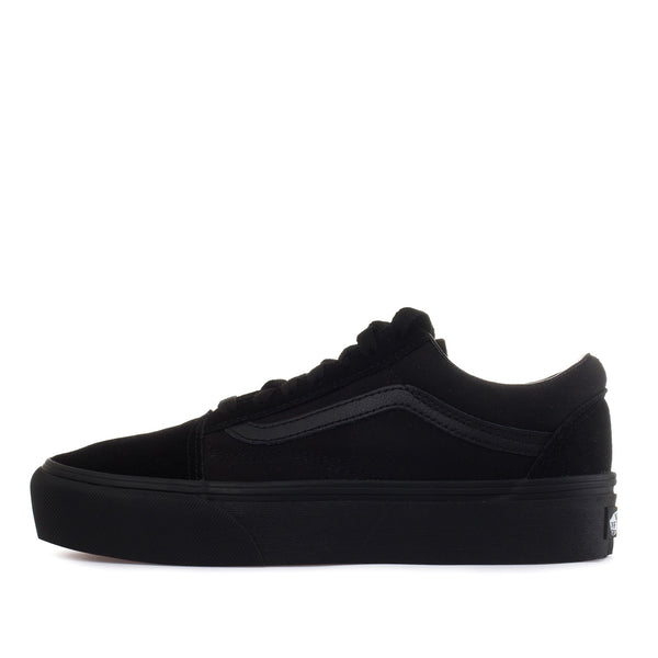 Old Skool Platform