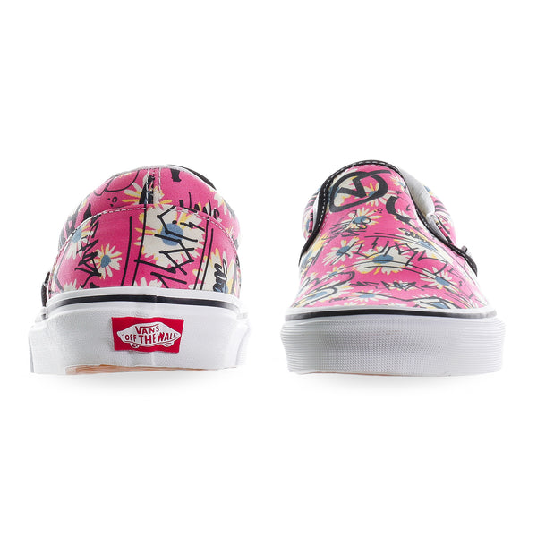 Classic Slip On