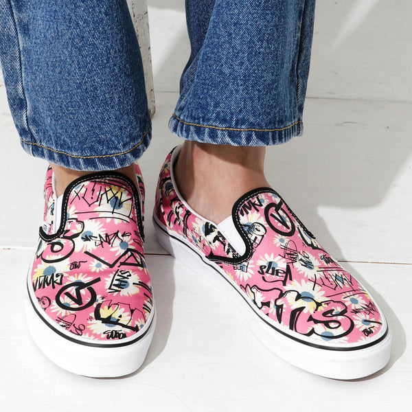 Classic Slip On