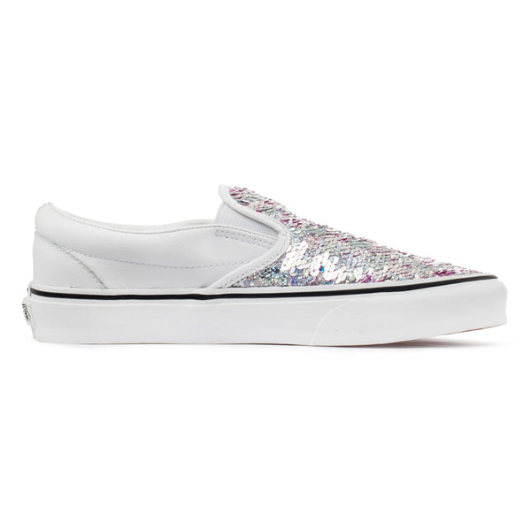 Classic Slip On