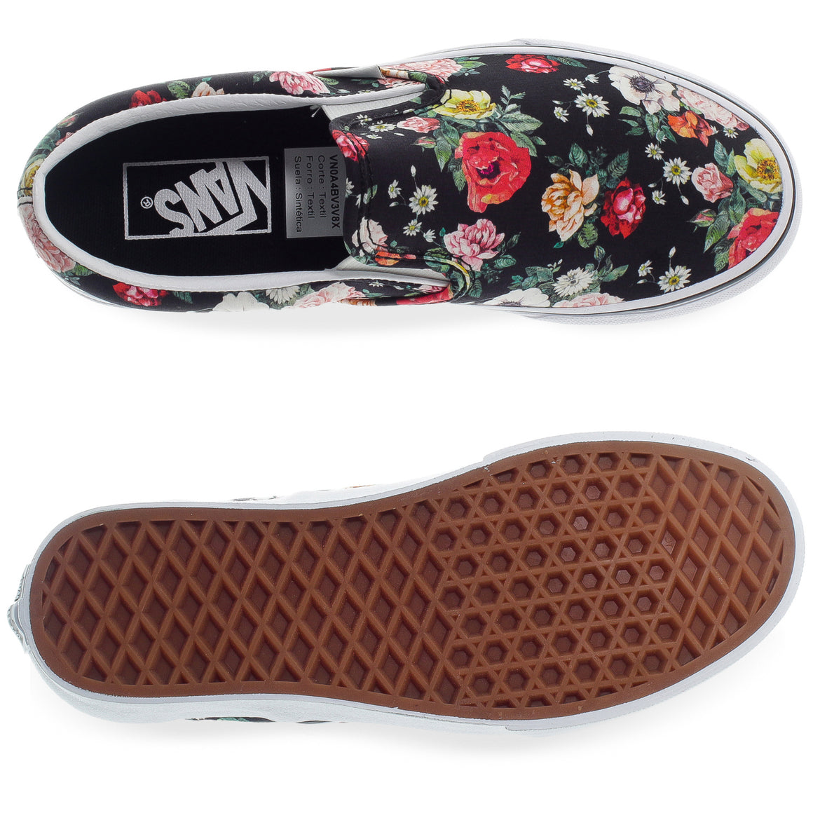 Classic Slip On