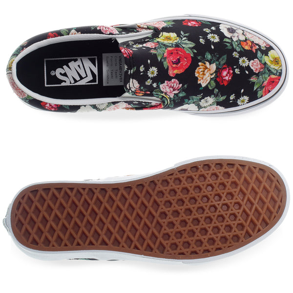 Classic Slip On