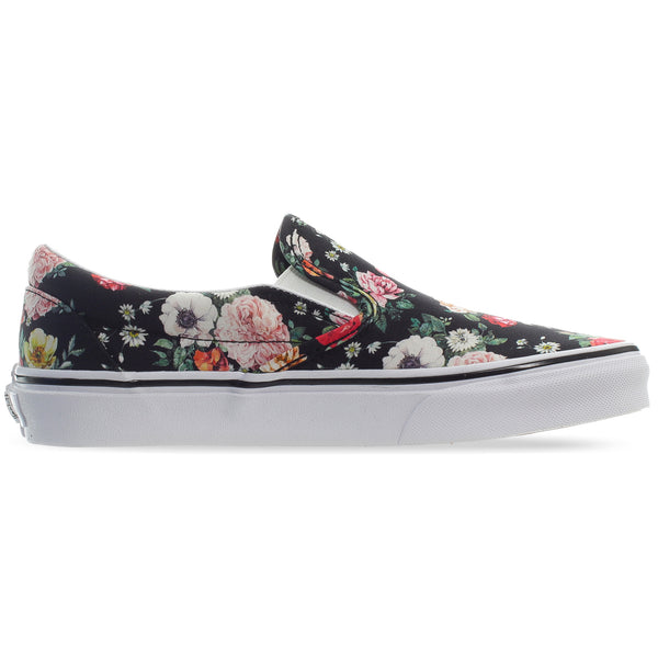 Classic Slip On