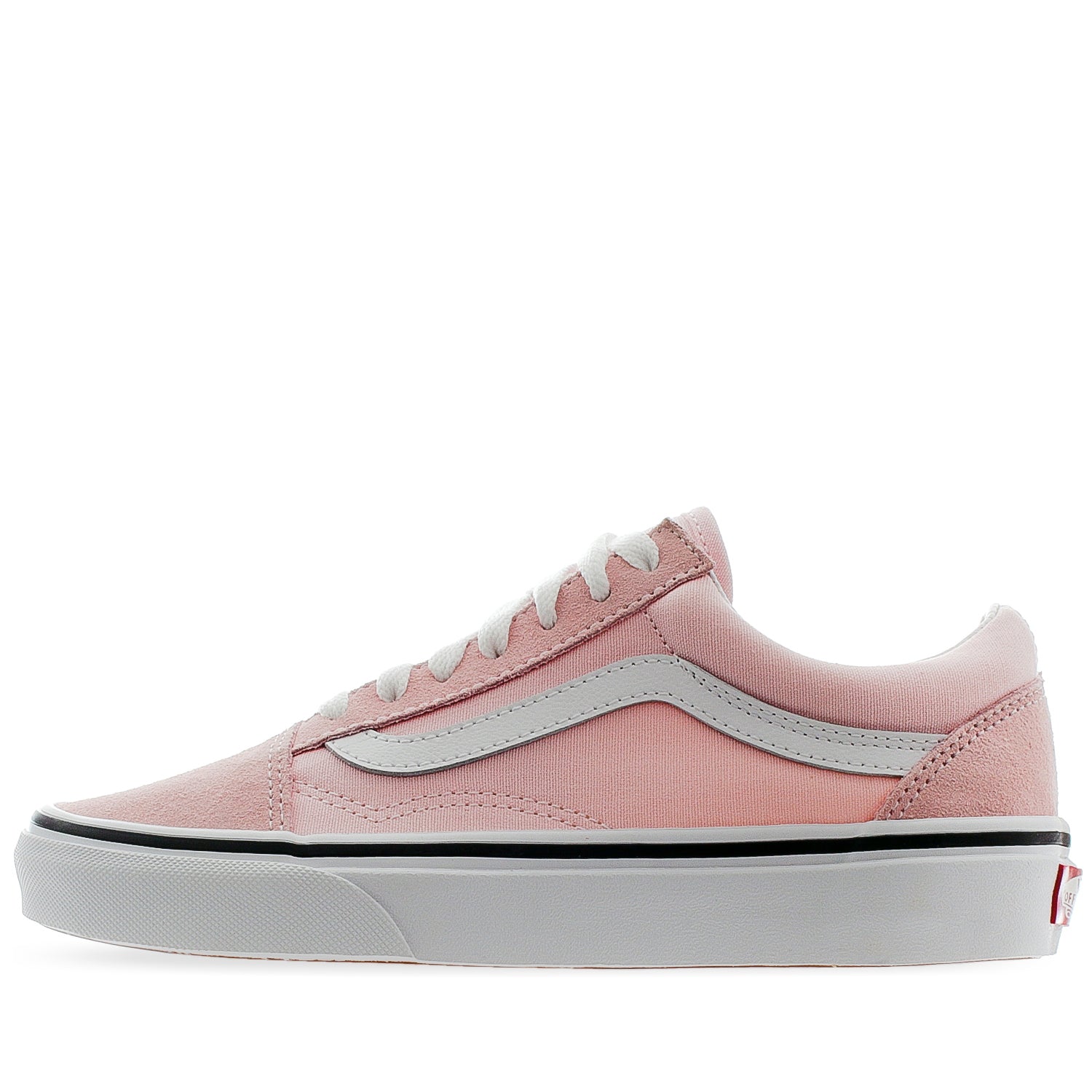 acortar muy cosecha Tenis Vans Old Skool - 4BV5TC3 - Rosa Pastel - Mujer | Shoelander.com -  Footwear Retail