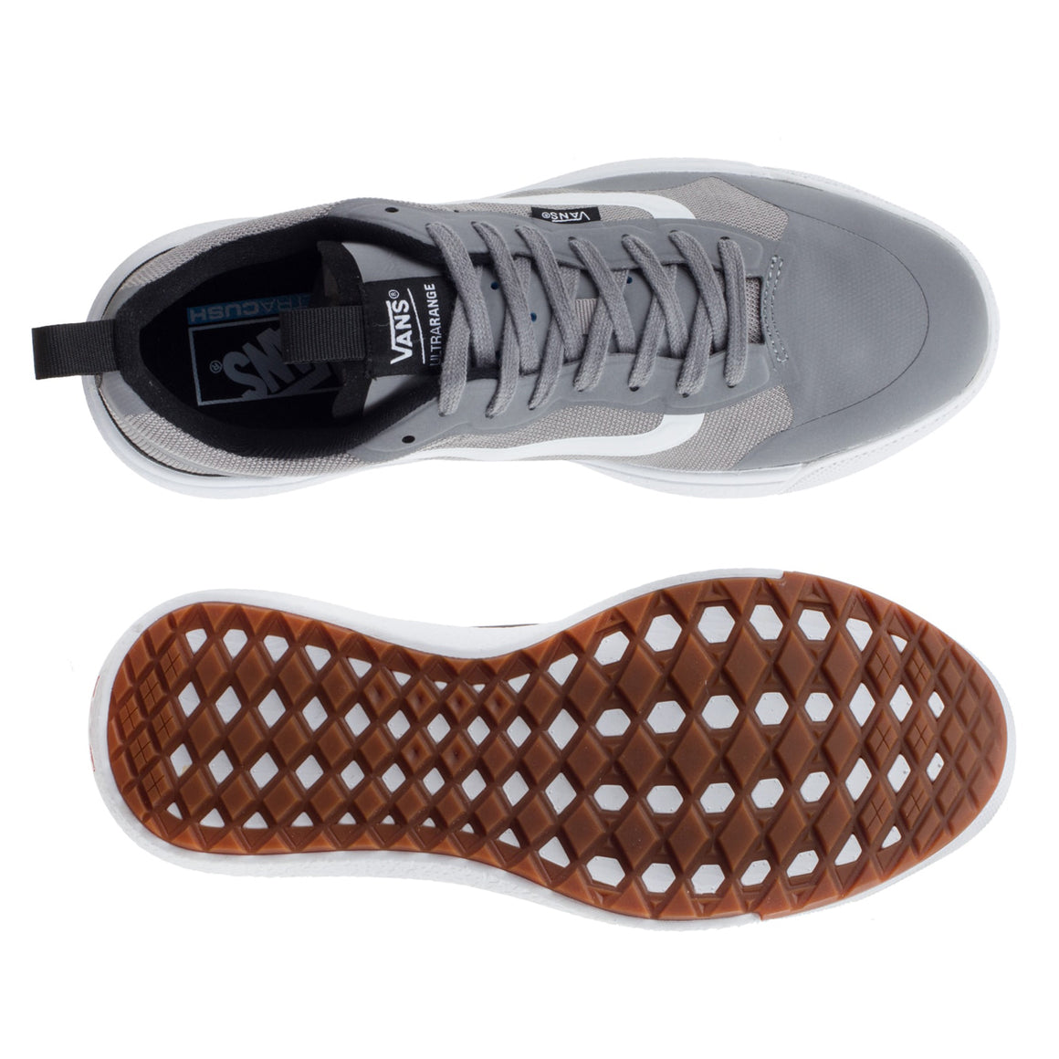 Ultrarange Exo