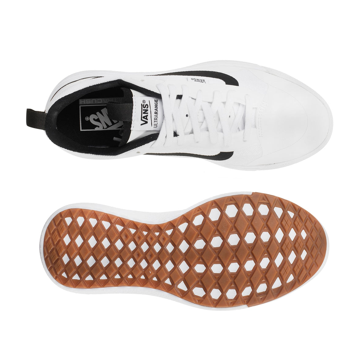 Ultrarange Exo