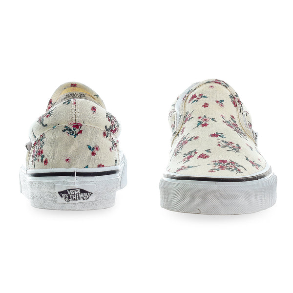 Classic Slip On