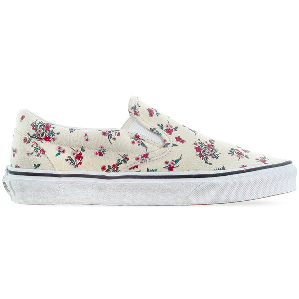 Classic Slip On