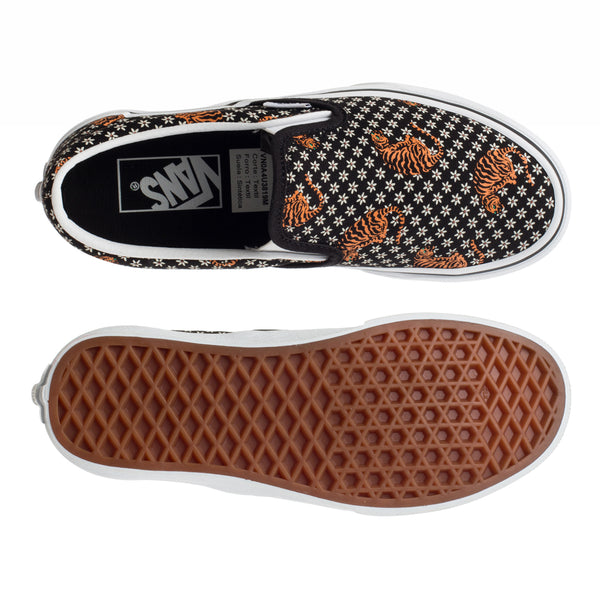 Classic Slip On
