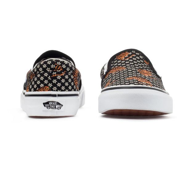 Classic Slip On