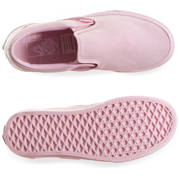 Classic Slip On
