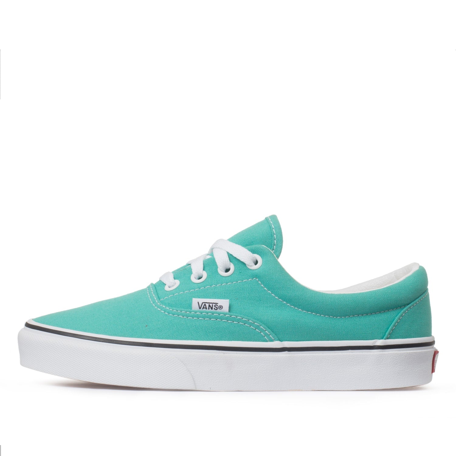 Tenis Vans Era 54F1XVV Turquesa Mujer - Main Image