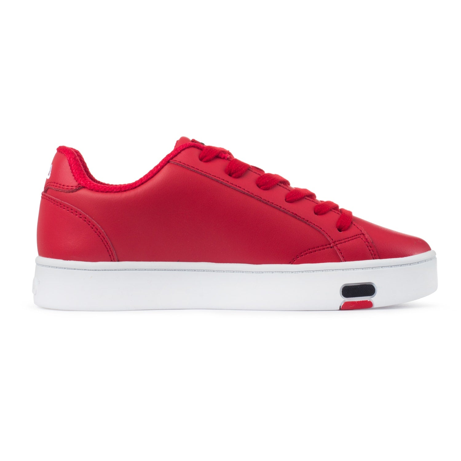Zapatos fila on sale falabella roja