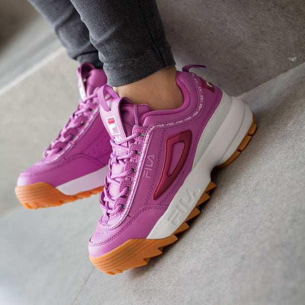 Disruptor II Premium